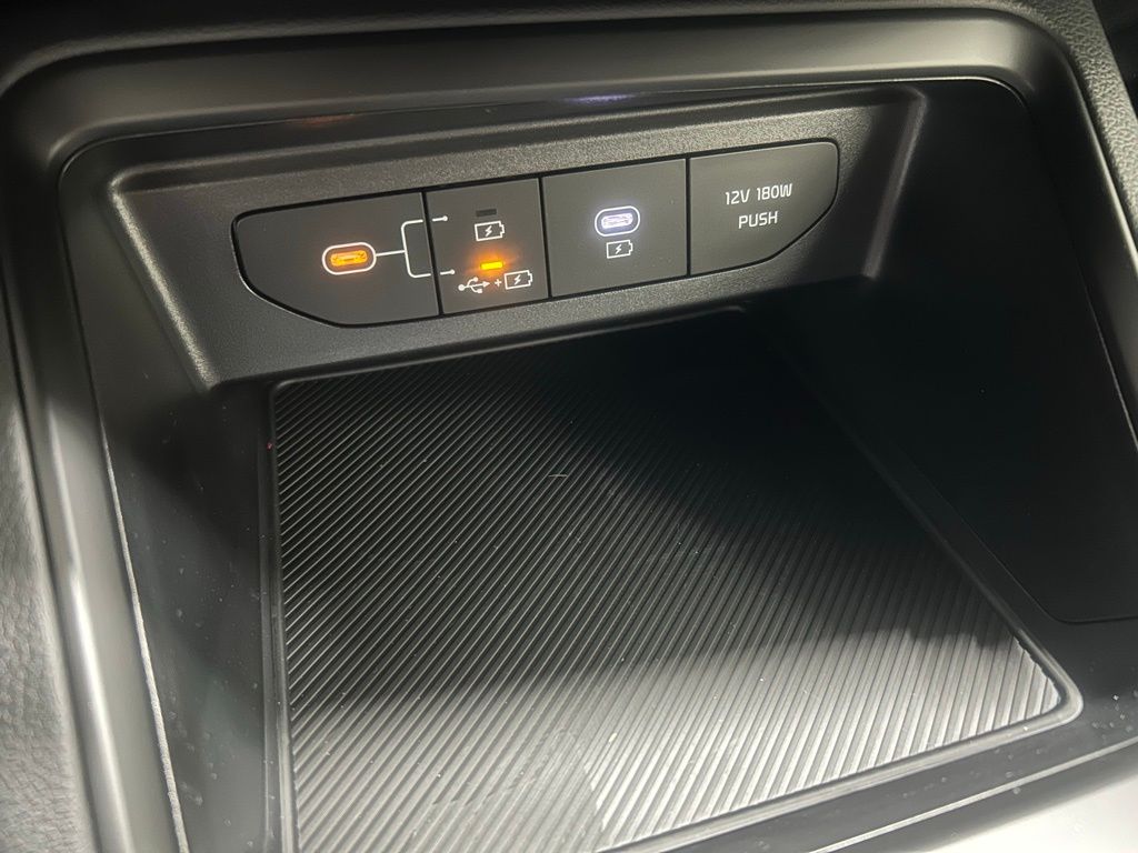 new 2026 Kia K5 car, priced at $27,370