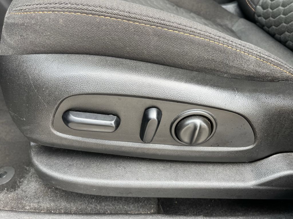 used 2018 Chevrolet Equinox car, priced at $12,692