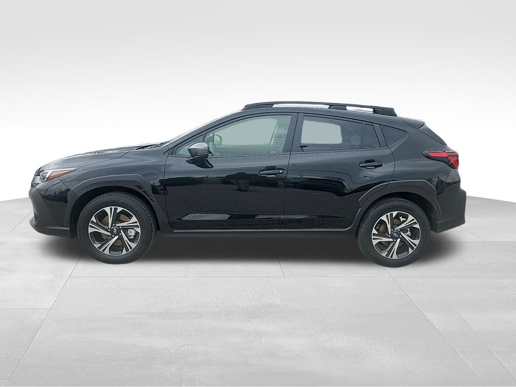 new 2025 Subaru Crosstrek car, priced at $29,676