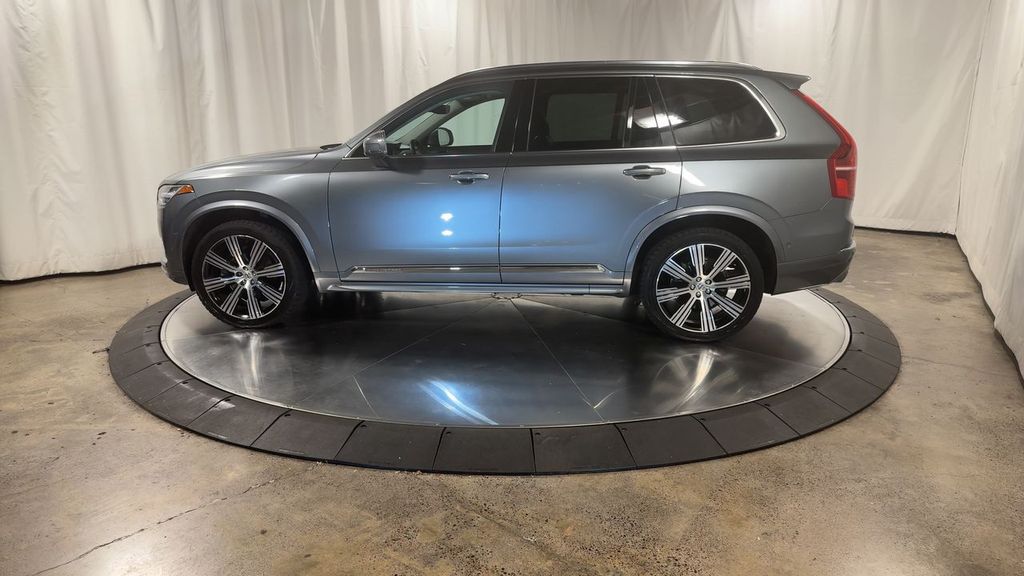 used 2020 Volvo XC90 car, priced at $31,983