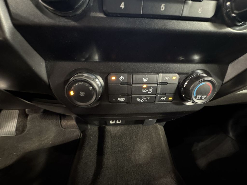 used 2020 Ford F-150 car, priced at $29,924