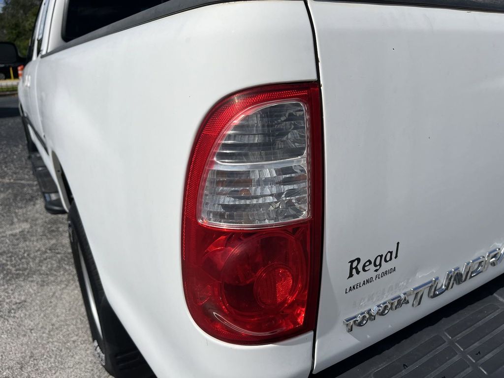 used 2006 Toyota Tundra car, priced at $12,498