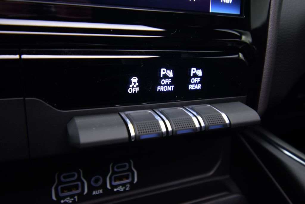 new 2026 Ram 1500 car, priced at $60,972