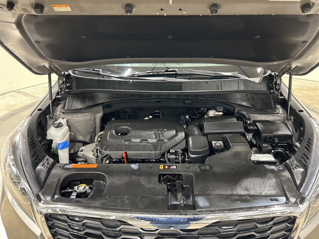 used 2019 Kia Sorento car, priced at $15,968