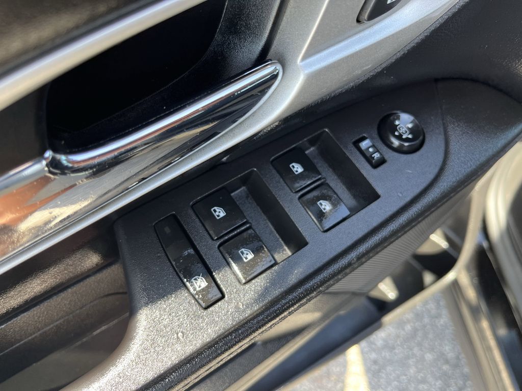 used 2016 GMC Terrain car, priced at $9,592