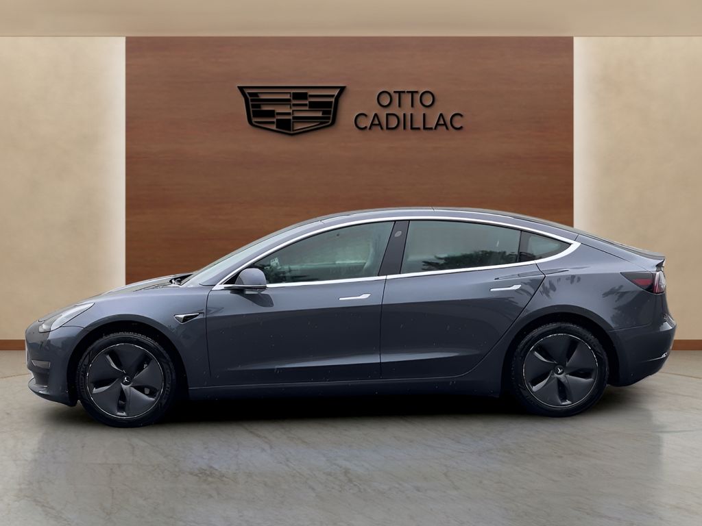 used 2019 Tesla Model 3 car, priced at $15,999