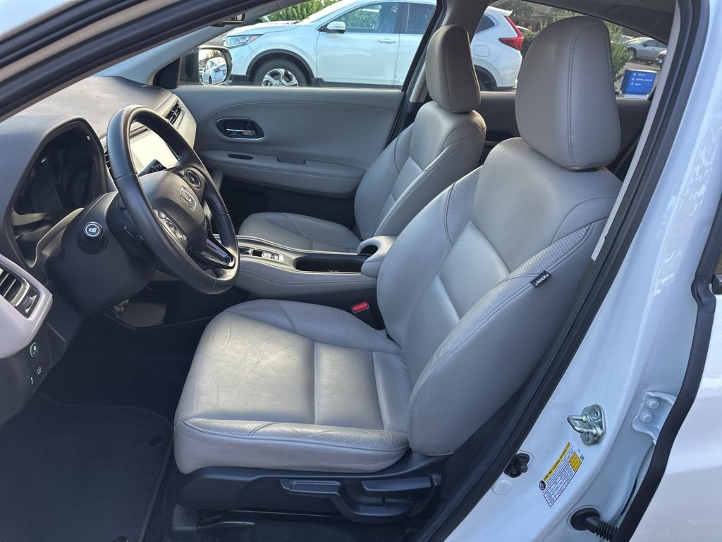 used 2018 Honda HR-V car, priced at $20,983