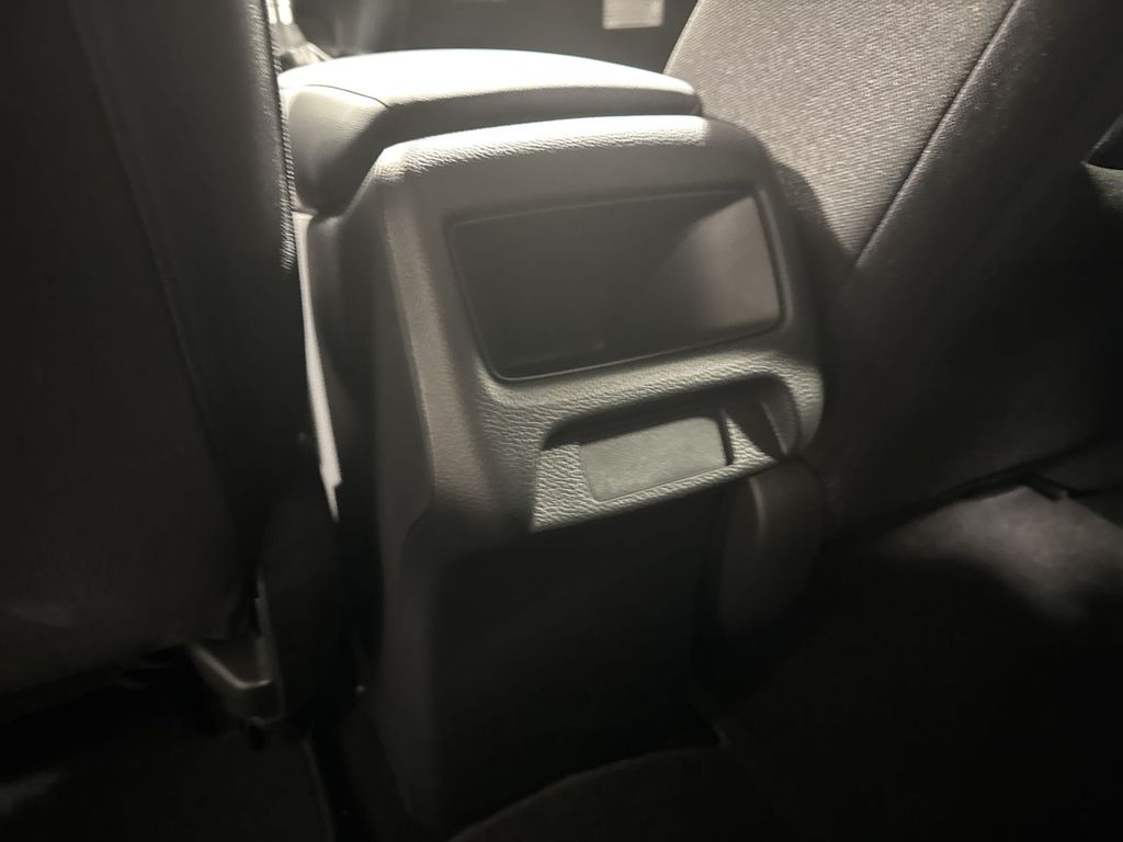 new 2026 Honda HR-V car, priced at $29,605