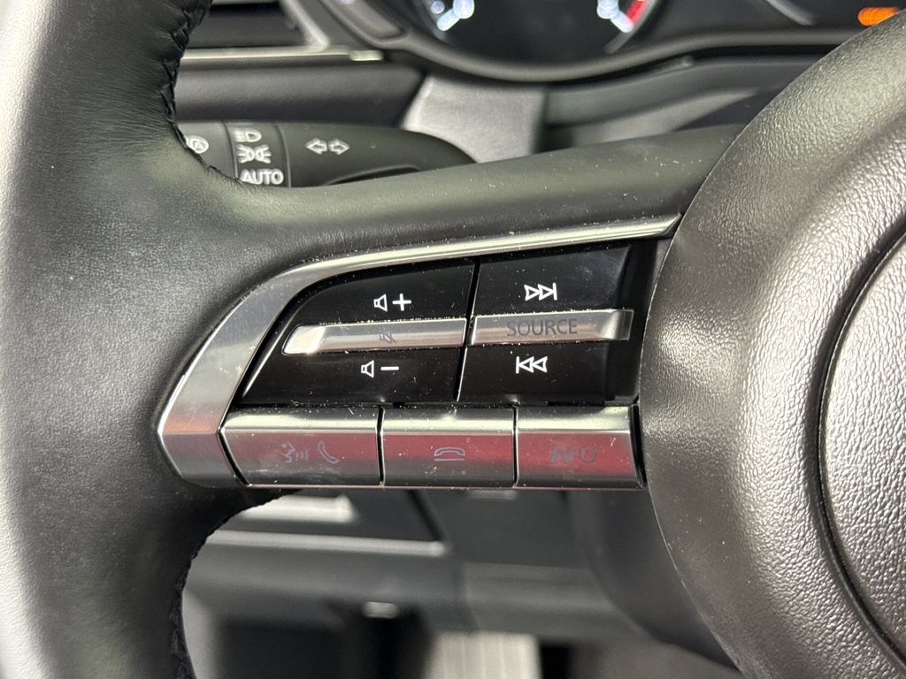 used 2022 Mazda CX-30 car, priced at $28,995