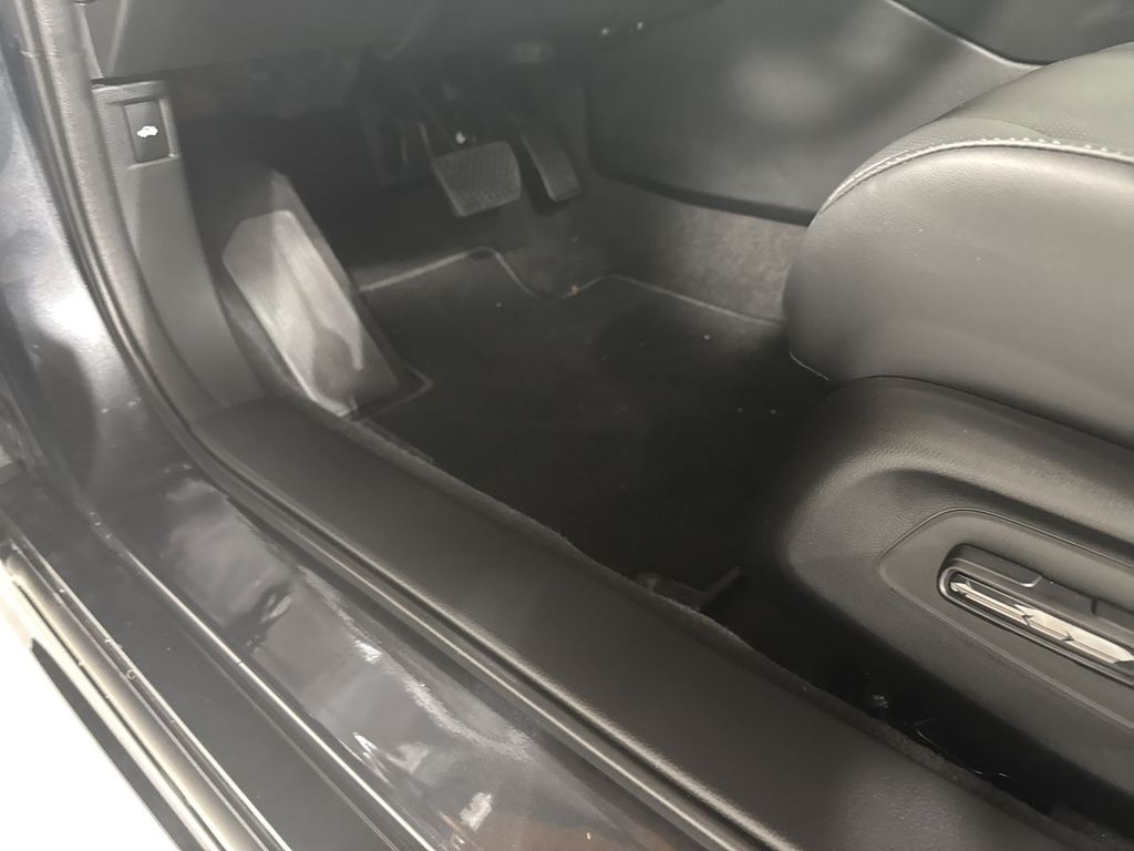 new 2025 Honda Accord Hybrid car, priced at $36,090