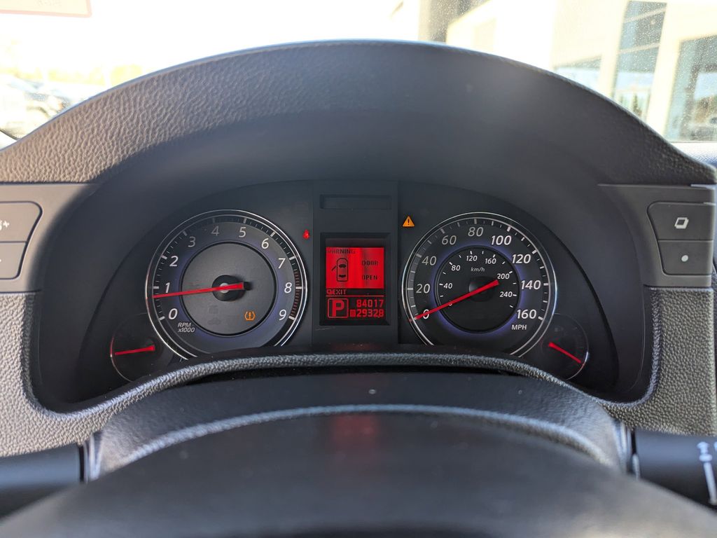 used 2009 INFINITI G37 car, priced at $9,991