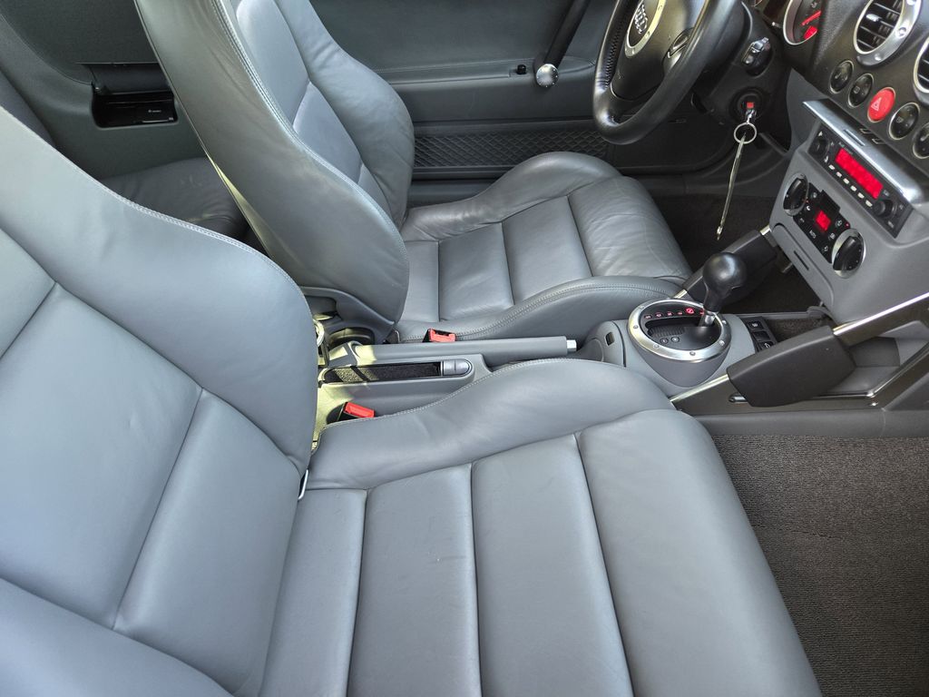 used 2003 Audi TT car, priced at $11,991