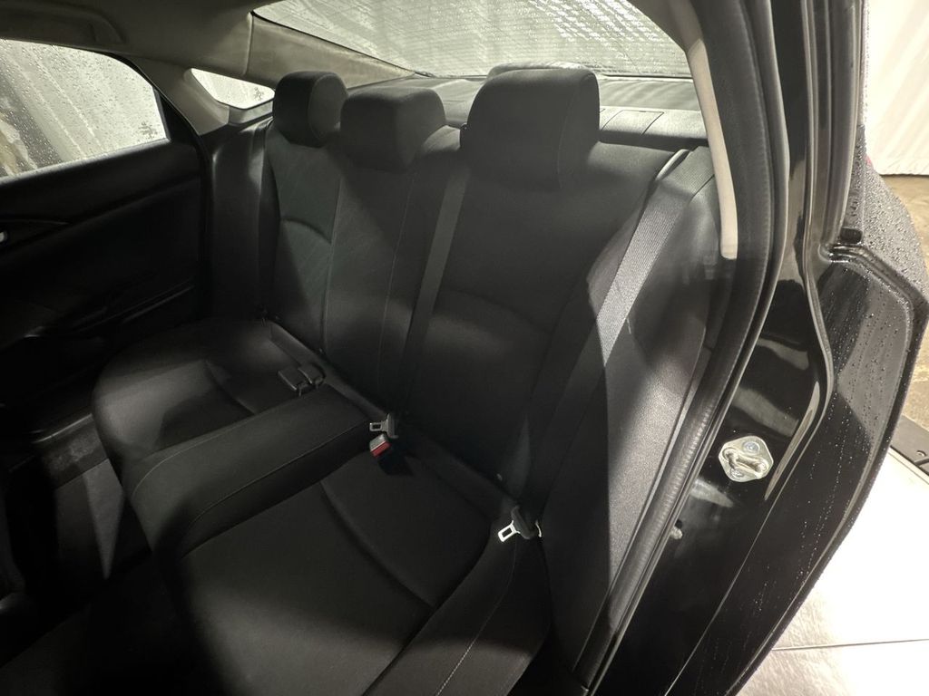 used 2016 Honda Civic car, priced at $16,966