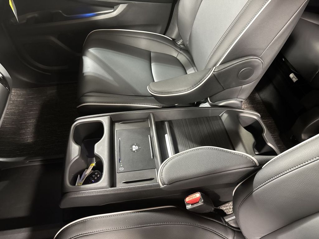 new 2026 Honda Odyssey car, priced at $48,990