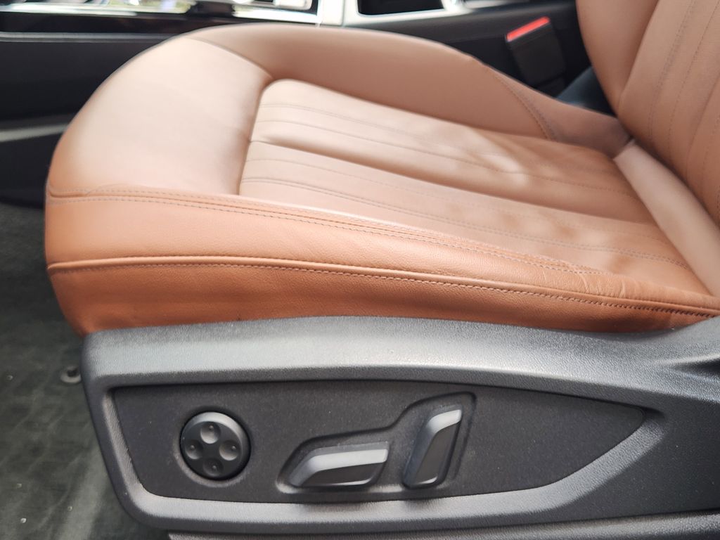 used 2022 Audi Q5 car, priced at $33,402