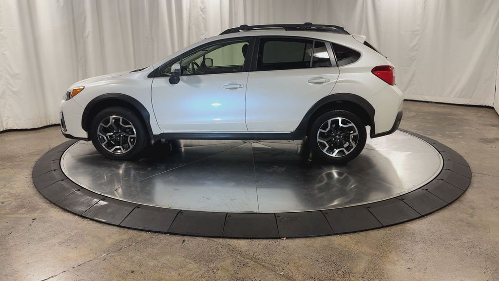 used 2016 Subaru Crosstrek car, priced at $13,983