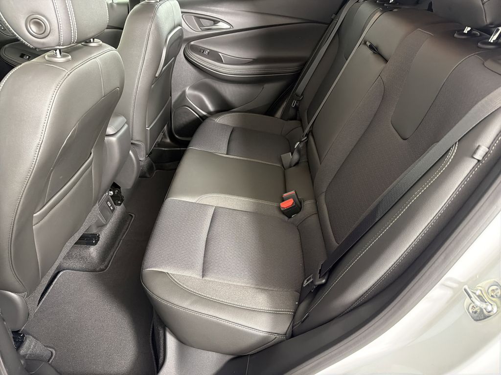 new 2026 Buick Encore GX car, priced at $24,785