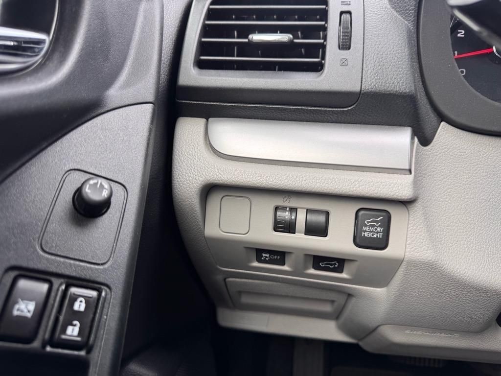 used 2014 Subaru Forester car