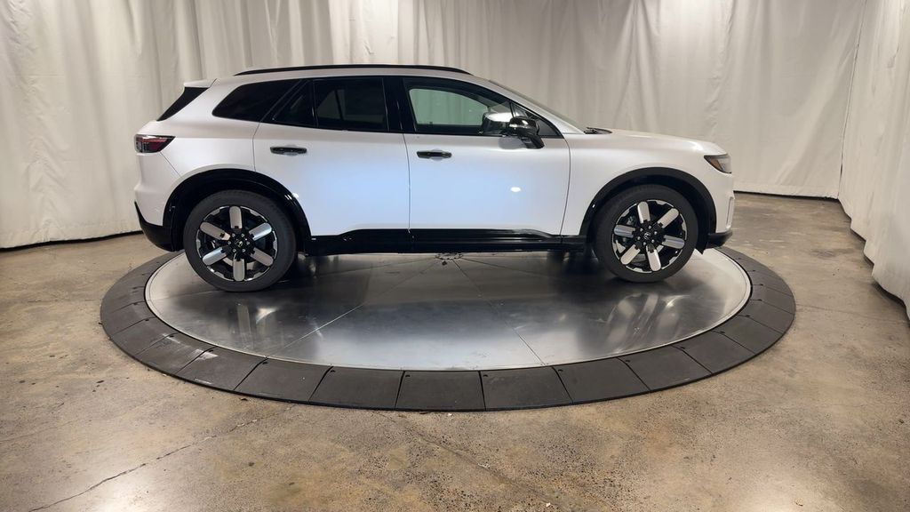 new 2025 Honda Prologue car, priced at $59,805