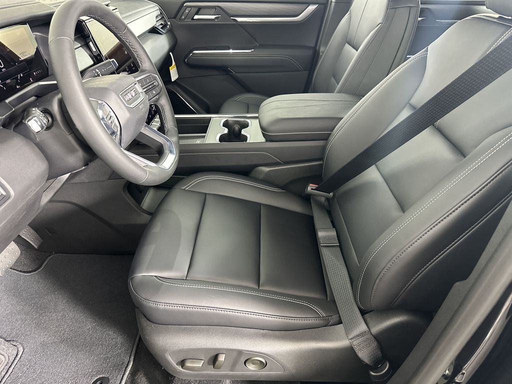 new 2025 GMC Acadia car, priced at $45,525