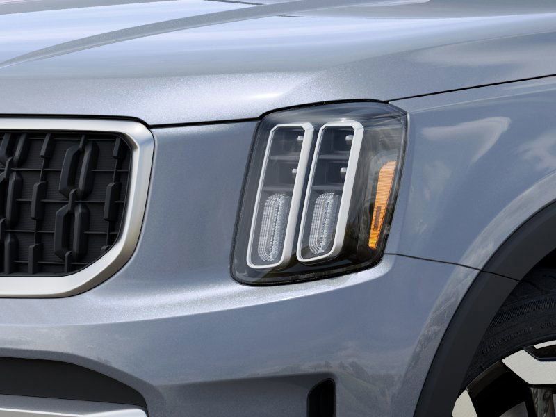 new 2025 Kia Telluride car, priced at $44,720