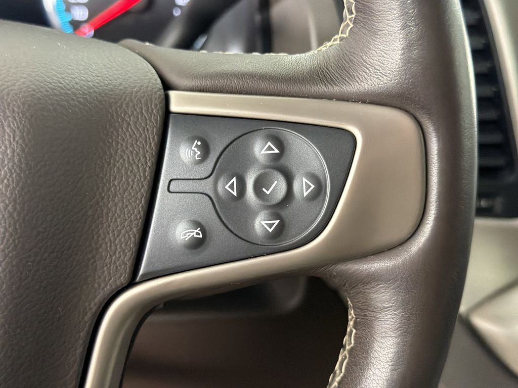 used 2019 GMC Yukon car, priced at $37,995