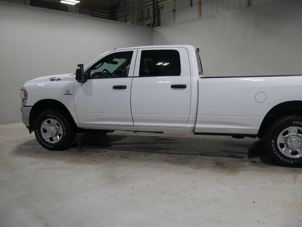 new 2024 Ram 2500 car, priced at $67,643