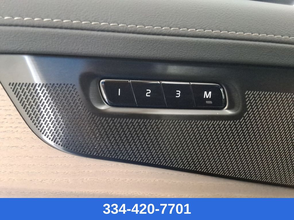 new 2026 Volvo XC90 car