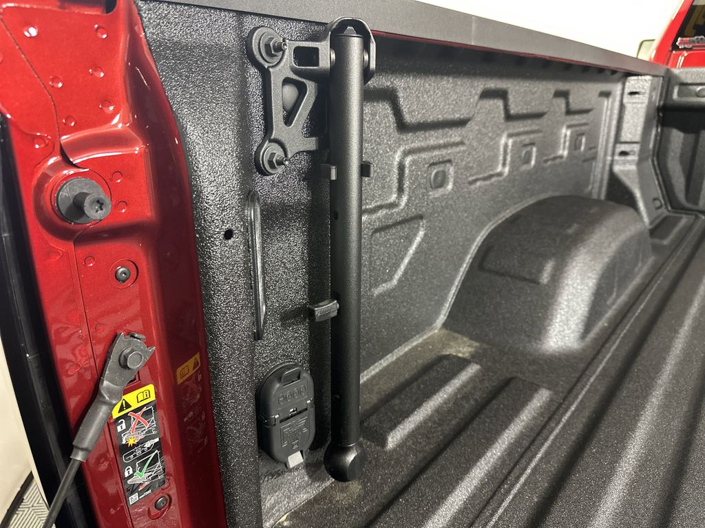 new 2025 GMC Sierra 2500HD car, priced at $87,284