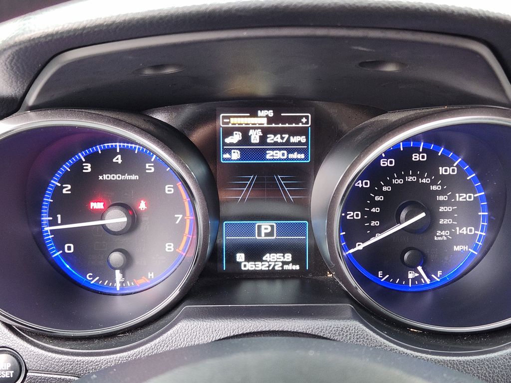 used 2019 Subaru Outback car, priced at $22,961