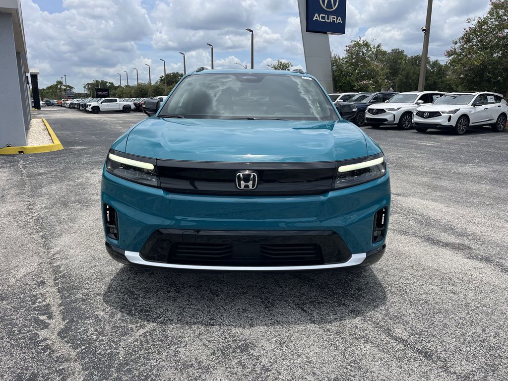 new 2025 Honda Prologue car, priced at $51,461