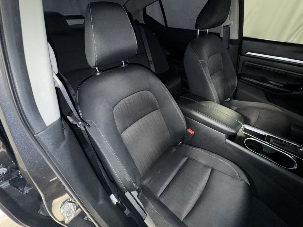 used 2021 Nissan Altima car, priced at $16,865
