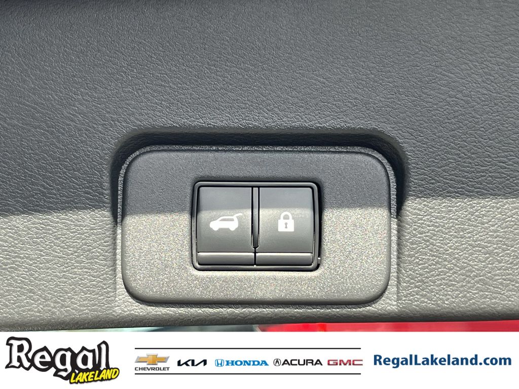 used 2023 Nissan Rogue car, priced at $22,894
