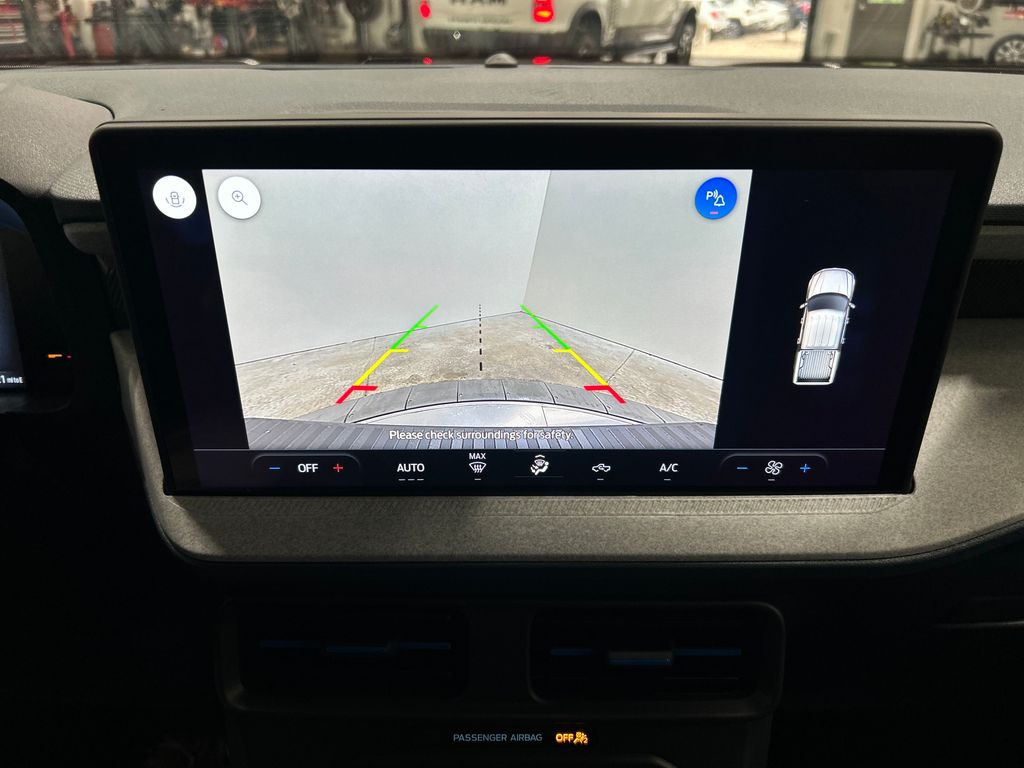 new 2025 Ford Maverick car, priced at $31,949
