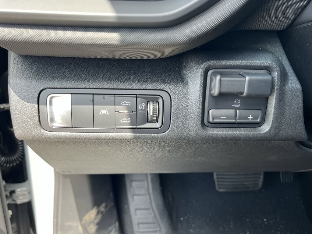 new 2025 Chevrolet Silverado EV car, priced at $69,710