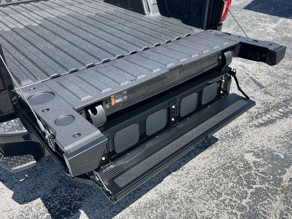 new 2025 GMC Sierra 1500 car, priced at $72,773