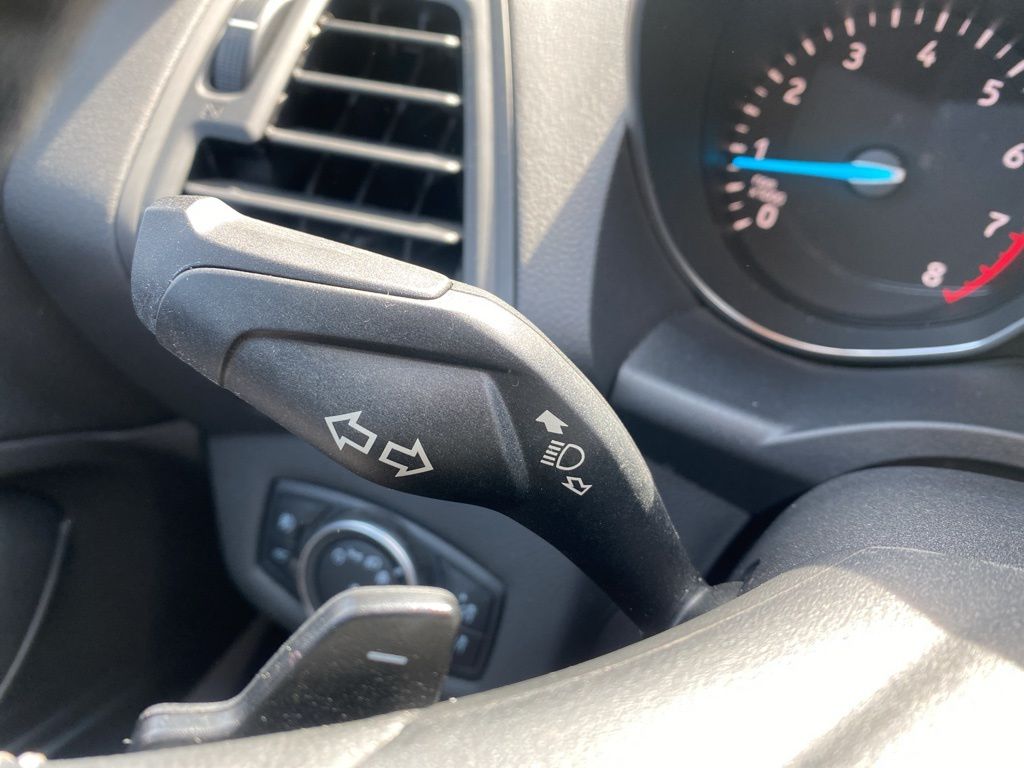 used 2017 Ford Escape car, priced at $12,950