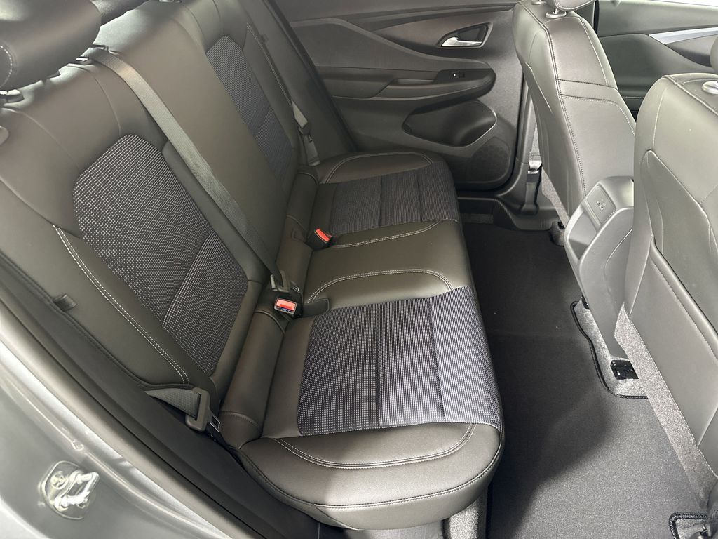 new 2025 Buick Envista car, priced at $27,375