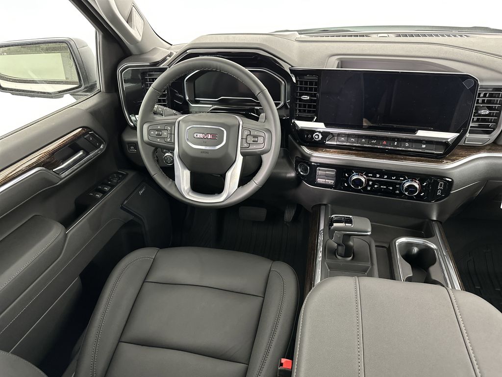 new 2025 GMC Sierra 1500 car, priced at $61,284