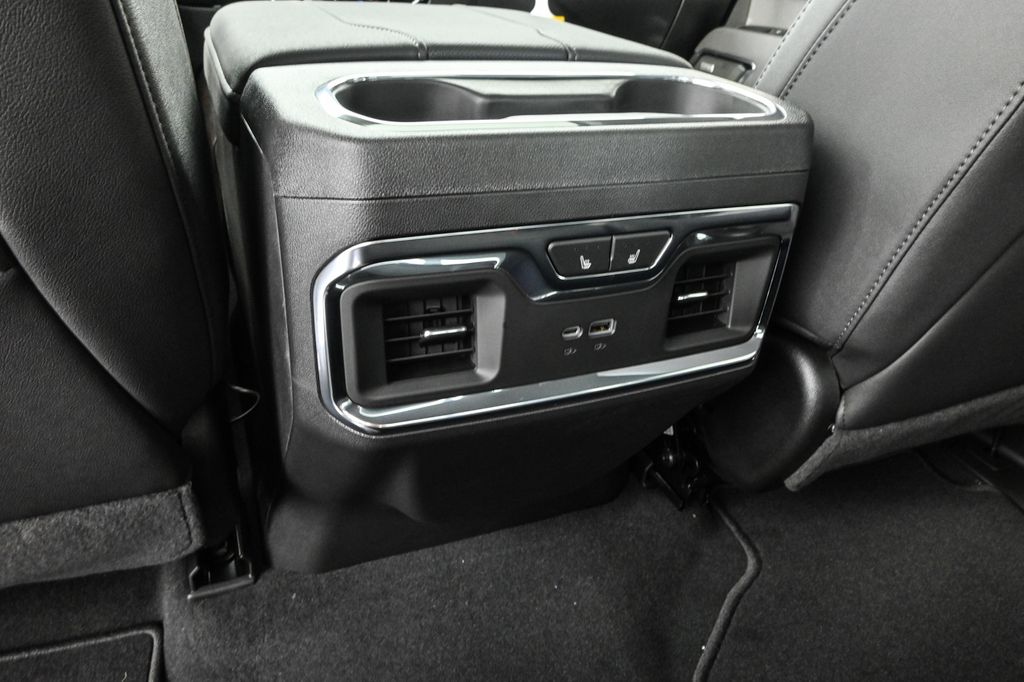new 2025 GMC Sierra 1500 car, priced at $57,820