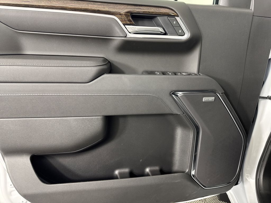 new 2025 GMC Sierra 1500 car, priced at $61,929
