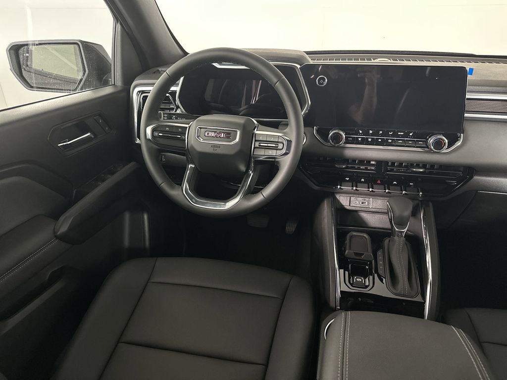 new 2025 GMC Canyon car, priced at $42,895