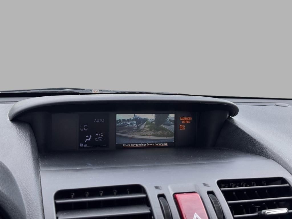 used 2014 Subaru Forester car