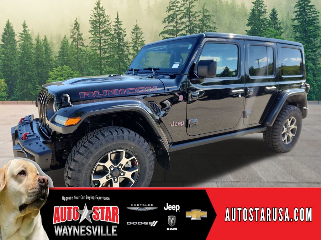 used 2018 Jeep Wrangler car, priced at $25,990