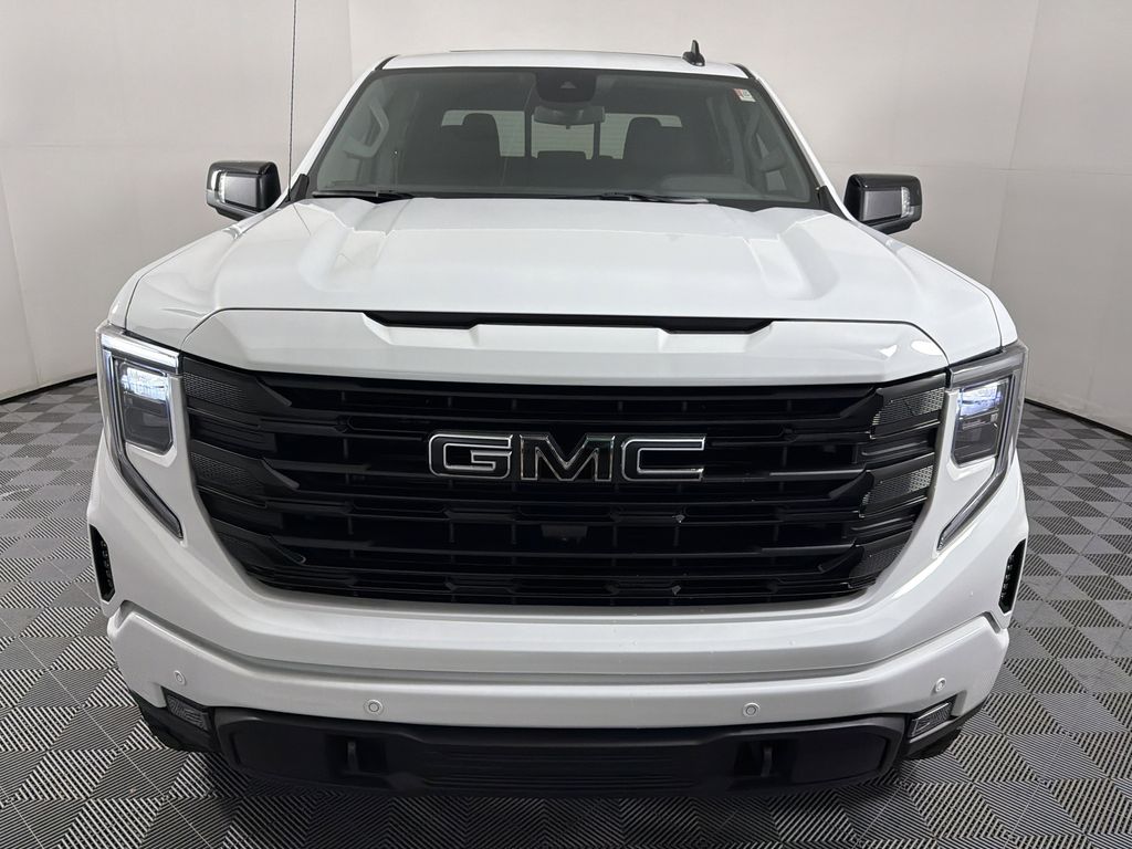 new 2025 GMC Sierra 1500 car, priced at $56,729