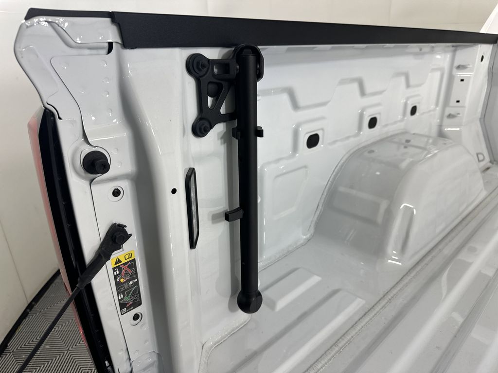 new 2025 GMC Sierra 1500 car, priced at $50,790