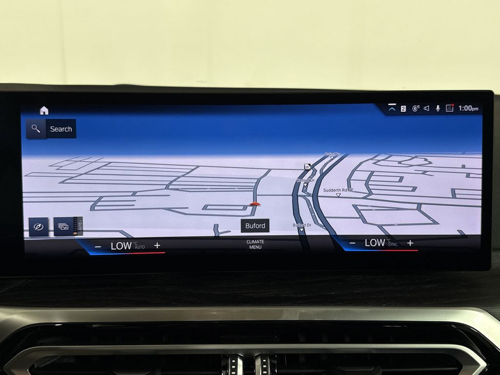 used 2024 BMW 3-Series car, priced at $29,697