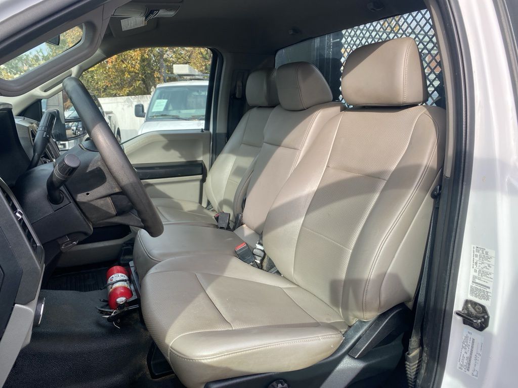 used 2020 Ford F-350SD car, priced at $29,890