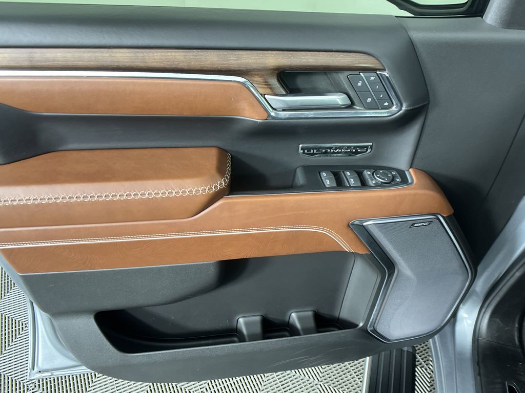used 2023 GMC Sierra 1500 car, priced at $57,988