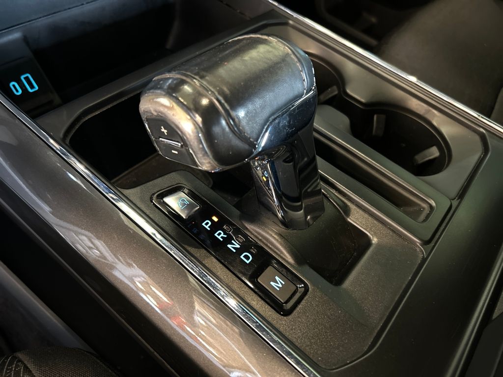 used 2021 Ford F-150 car, priced at $34,990